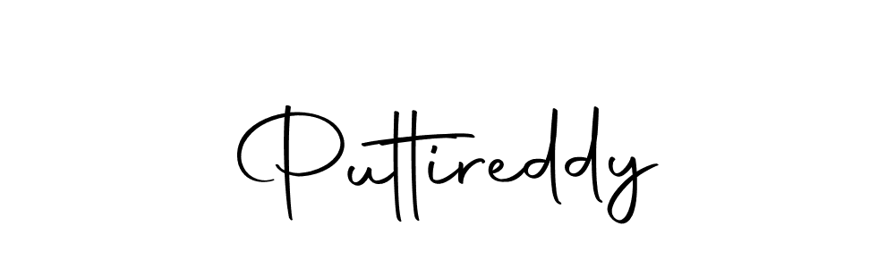 Check out images of Autograph of Puttireddy name. Actor Puttireddy Signature Style. Autography-DOLnW is a professional sign style online. Puttireddy signature style 10 images and pictures png