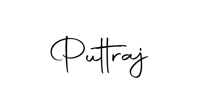 How to Draw Puttraj signature style? Autography-DOLnW is a latest design signature styles for name Puttraj. Puttraj signature style 10 images and pictures png