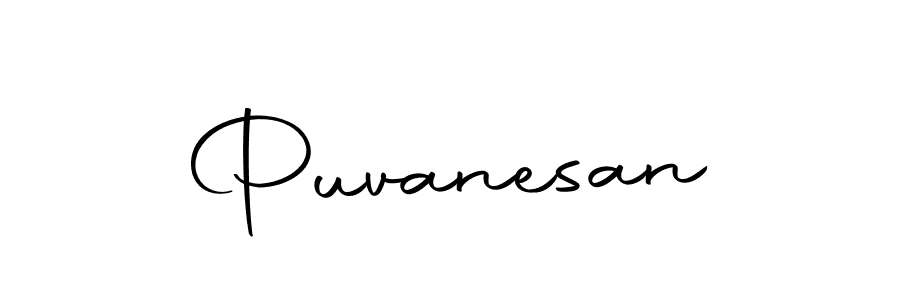 The best way (Autography-DOLnW) to make a short signature is to pick only two or three words in your name. The name Puvanesan include a total of six letters. For converting this name. Puvanesan signature style 10 images and pictures png