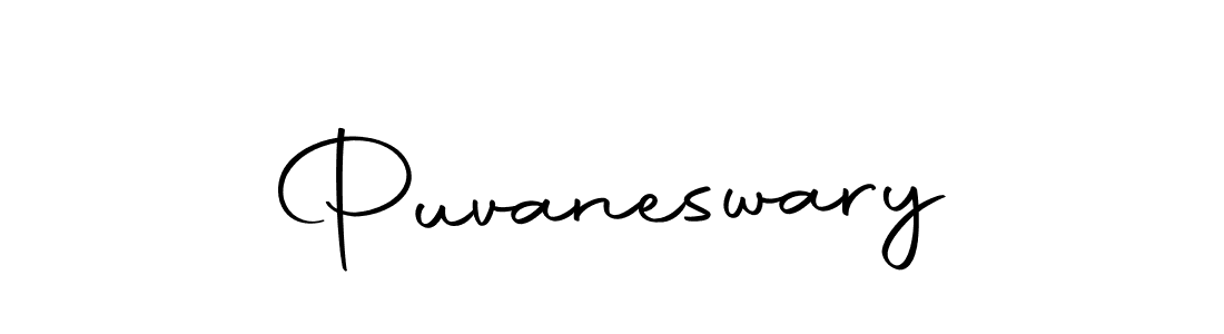 You should practise on your own different ways (Autography-DOLnW) to write your name (Puvaneswary) in signature. don't let someone else do it for you. Puvaneswary signature style 10 images and pictures png