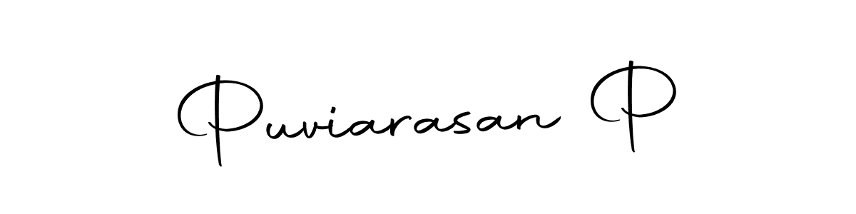 This is the best signature style for the Puviarasan P name. Also you like these signature font (Autography-DOLnW). Mix name signature. Puviarasan P signature style 10 images and pictures png