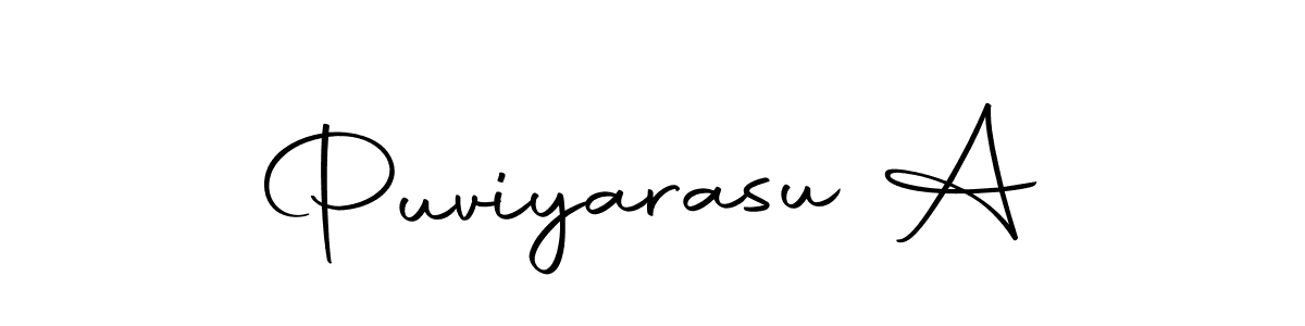 Best and Professional Signature Style for Puviyarasu A. Autography-DOLnW Best Signature Style Collection. Puviyarasu A signature style 10 images and pictures png