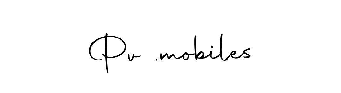 Once you've used our free online signature maker to create your best signature Autography-DOLnW style, it's time to enjoy all of the benefits that Pv .mobiles name signing documents. Pv .mobiles signature style 10 images and pictures png