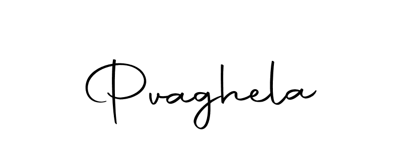 Also we have Pvaghela name is the best signature style. Create professional handwritten signature collection using Autography-DOLnW autograph style. Pvaghela signature style 10 images and pictures png