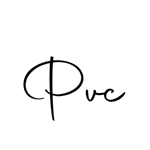 You can use this online signature creator to create a handwritten signature for the name Pvc. This is the best online autograph maker. Pvc signature style 10 images and pictures png