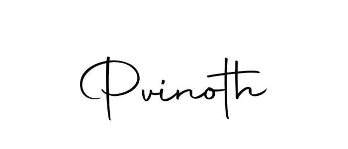Autography-DOLnW is a professional signature style that is perfect for those who want to add a touch of class to their signature. It is also a great choice for those who want to make their signature more unique. Get Pvinoth name to fancy signature for free. Pvinoth signature style 10 images and pictures png