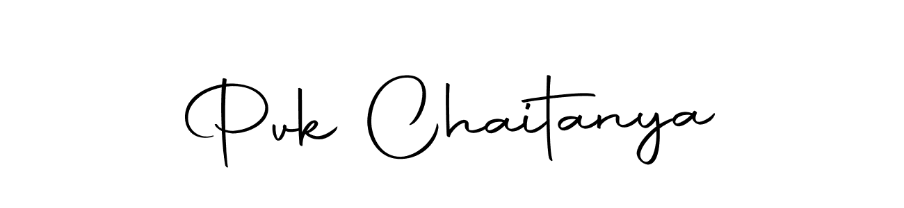 Also You can easily find your signature by using the search form. We will create Pvk Chaitanya name handwritten signature images for you free of cost using Autography-DOLnW sign style. Pvk Chaitanya signature style 10 images and pictures png