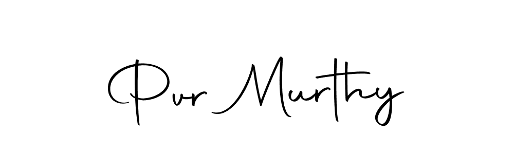 Similarly Autography-DOLnW is the best handwritten signature design. Signature creator online .You can use it as an online autograph creator for name Pvr Murthy. Pvr Murthy signature style 10 images and pictures png