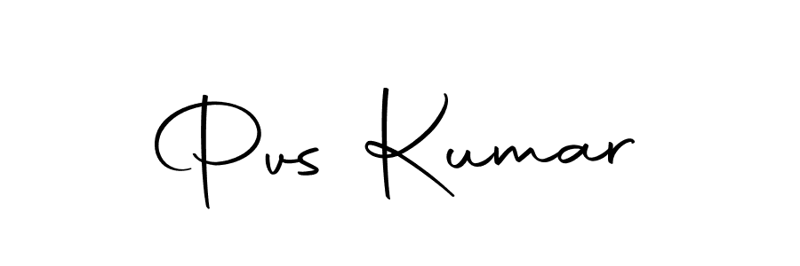 Make a short Pvs Kumar signature style. Manage your documents anywhere anytime using Autography-DOLnW. Create and add eSignatures, submit forms, share and send files easily. Pvs Kumar signature style 10 images and pictures png