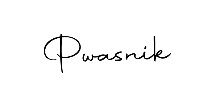 Once you've used our free online signature maker to create your best signature Autography-DOLnW style, it's time to enjoy all of the benefits that Pwasnik name signing documents. Pwasnik signature style 10 images and pictures png