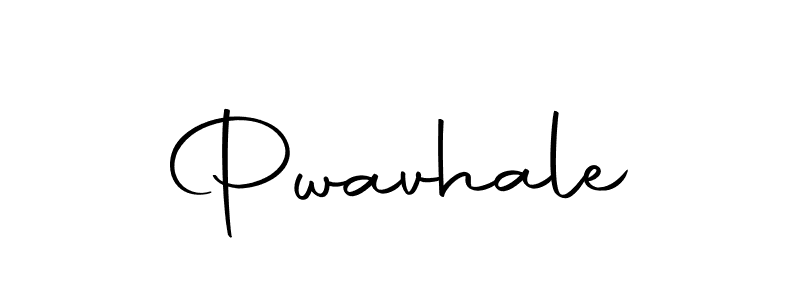 Pwavhale stylish signature style. Best Handwritten Sign (Autography-DOLnW) for my name. Handwritten Signature Collection Ideas for my name Pwavhale. Pwavhale signature style 10 images and pictures png