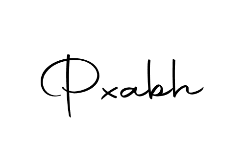 Best and Professional Signature Style for Pxabh. Autography-DOLnW Best Signature Style Collection. Pxabh signature style 10 images and pictures png