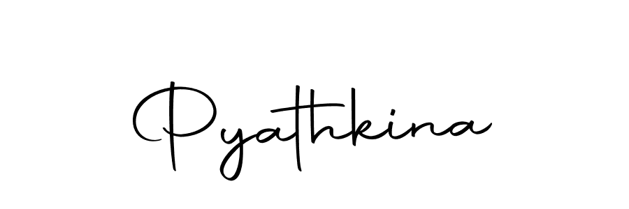 Here are the top 10 professional signature styles for the name Pyathkina. These are the best autograph styles you can use for your name. Pyathkina signature style 10 images and pictures png