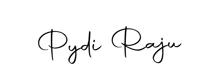 You can use this online signature creator to create a handwritten signature for the name Pydi Raju. This is the best online autograph maker. Pydi Raju signature style 10 images and pictures png