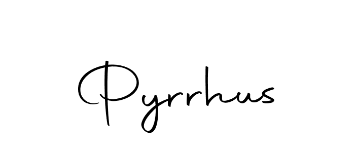 if you are searching for the best signature style for your name Pyrrhus. so please give up your signature search. here we have designed multiple signature styles  using Autography-DOLnW. Pyrrhus signature style 10 images and pictures png