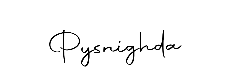Best and Professional Signature Style for Pysnighda. Autography-DOLnW Best Signature Style Collection. Pysnighda signature style 10 images and pictures png