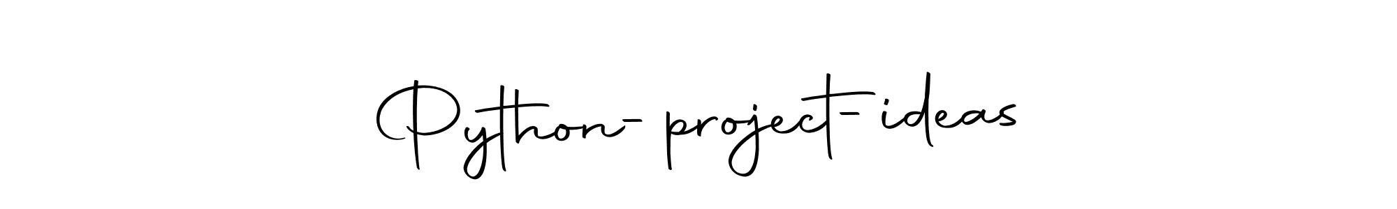Check out images of Autograph of Python-project-ideas name. Actor Python-project-ideas Signature Style. Autography-DOLnW is a professional sign style online. Python-project-ideas signature style 10 images and pictures png