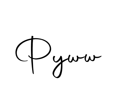 Best and Professional Signature Style for Pyww. Autography-DOLnW Best Signature Style Collection. Pyww signature style 10 images and pictures png