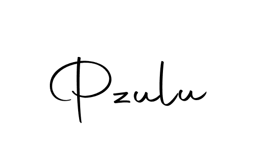 Autography-DOLnW is a professional signature style that is perfect for those who want to add a touch of class to their signature. It is also a great choice for those who want to make their signature more unique. Get Pzulu name to fancy signature for free. Pzulu signature style 10 images and pictures png