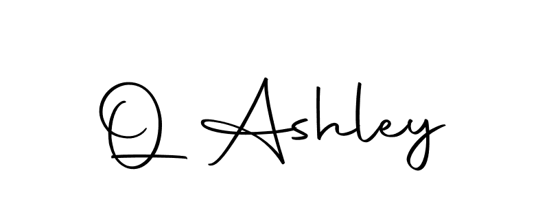 Also You can easily find your signature by using the search form. We will create Q Ashley name handwritten signature images for you free of cost using Autography-DOLnW sign style. Q Ashley signature style 10 images and pictures png