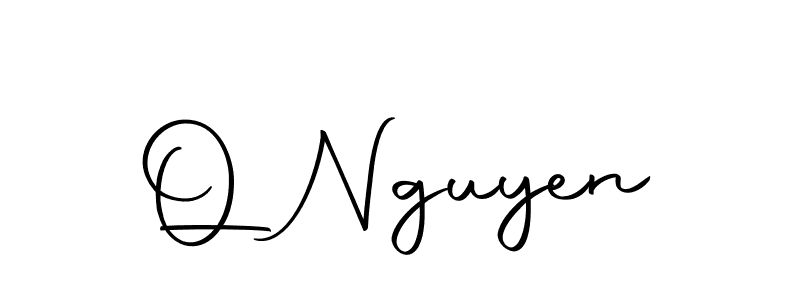 Make a short Q Nguyen signature style. Manage your documents anywhere anytime using Autography-DOLnW. Create and add eSignatures, submit forms, share and send files easily. Q Nguyen signature style 10 images and pictures png