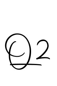 How to Draw Q2 signature style? Autography-DOLnW is a latest design signature styles for name Q2. Q2 signature style 10 images and pictures png
