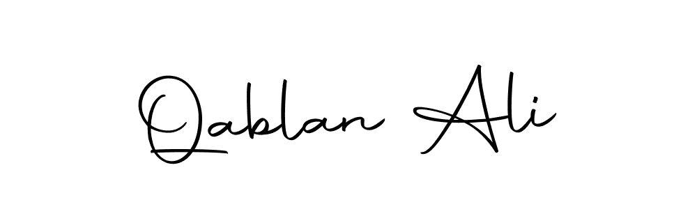 Here are the top 10 professional signature styles for the name Qablan Ali. These are the best autograph styles you can use for your name. Qablan Ali signature style 10 images and pictures png