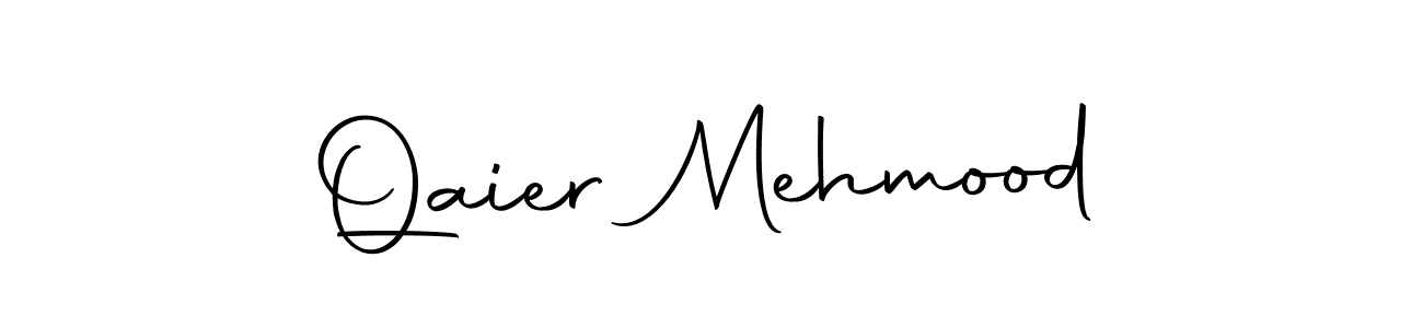 Once you've used our free online signature maker to create your best signature Autography-DOLnW style, it's time to enjoy all of the benefits that Qaier Mehmood name signing documents. Qaier Mehmood signature style 10 images and pictures png