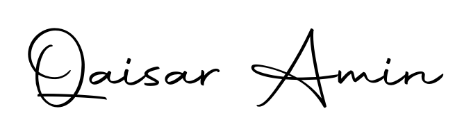 Achieve flawless digital penmanship with Qaisar Amin name in Autography-DOLnW font. The perfect tool for creating online signatures. Qaisar Amin signature style 10 images and pictures png