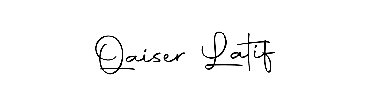 Autography-DOLnW is a professional signature style that is perfect for those who want to add a touch of class to their signature. It is also a great choice for those who want to make their signature more unique. Get Qaiser Latif name to fancy signature for free. Qaiser Latif signature style 10 images and pictures png