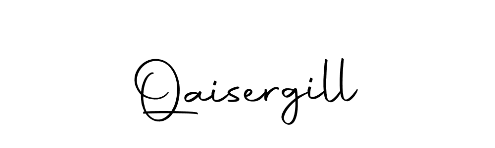 You can use this online signature creator to create a handwritten signature for the name Qaisergill. This is the best online autograph maker. Qaisergill signature style 10 images and pictures png