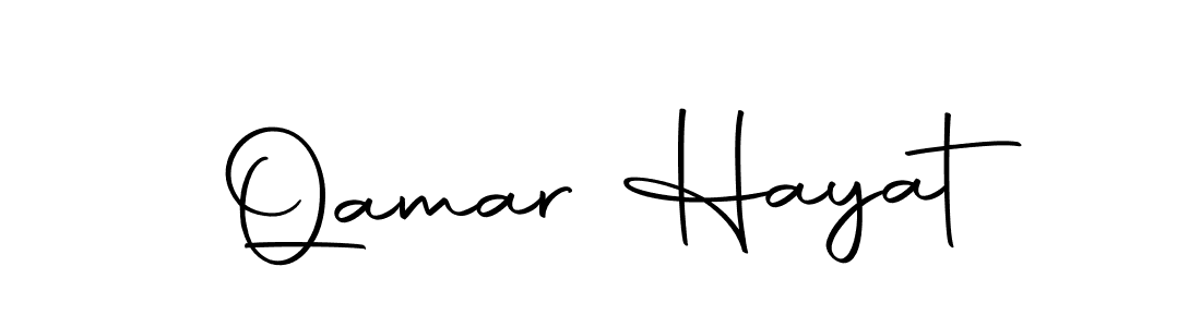 Also You can easily find your signature by using the search form. We will create Qamar Hayat name handwritten signature images for you free of cost using Autography-DOLnW sign style. Qamar Hayat signature style 10 images and pictures png