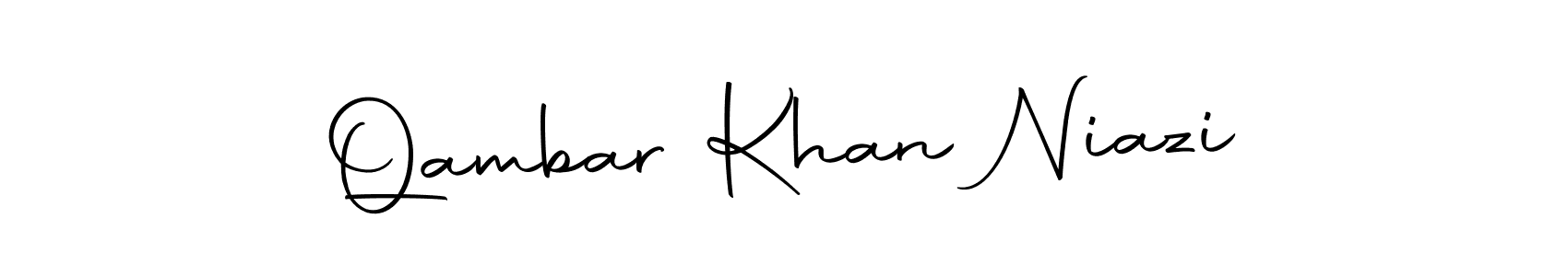 How to Draw Qambar Khan Niazi signature style? Autography-DOLnW is a latest design signature styles for name Qambar Khan Niazi. Qambar Khan Niazi signature style 10 images and pictures png