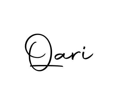 Autography-DOLnW is a professional signature style that is perfect for those who want to add a touch of class to their signature. It is also a great choice for those who want to make their signature more unique. Get Qari name to fancy signature for free. Qari signature style 10 images and pictures png