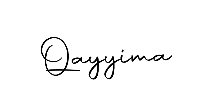 Here are the top 10 professional signature styles for the name Qayyima. These are the best autograph styles you can use for your name. Qayyima signature style 10 images and pictures png
