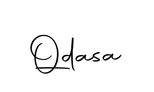 How to make Qdasa signature? Autography-DOLnW is a professional autograph style. Create handwritten signature for Qdasa name. Qdasa signature style 10 images and pictures png