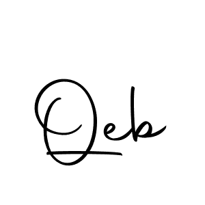 Once you've used our free online signature maker to create your best signature Autography-DOLnW style, it's time to enjoy all of the benefits that Qeb name signing documents. Qeb signature style 10 images and pictures png