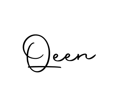 Best and Professional Signature Style for Qeen. Autography-DOLnW Best Signature Style Collection. Qeen signature style 10 images and pictures png