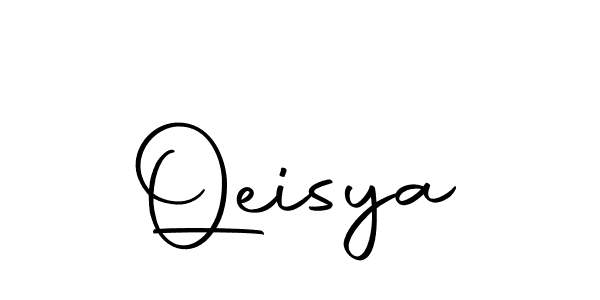 Best and Professional Signature Style for Qeisya. Autography-DOLnW Best Signature Style Collection. Qeisya signature style 10 images and pictures png