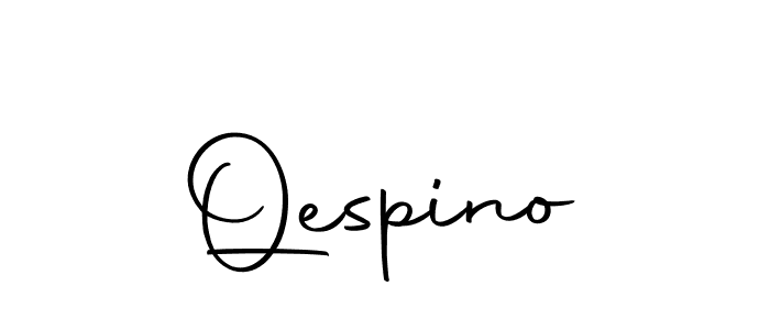 This is the best signature style for the Qespino name. Also you like these signature font (Autography-DOLnW). Mix name signature. Qespino signature style 10 images and pictures png