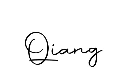 How to Draw Qiang signature style? Autography-DOLnW is a latest design signature styles for name Qiang. Qiang signature style 10 images and pictures png