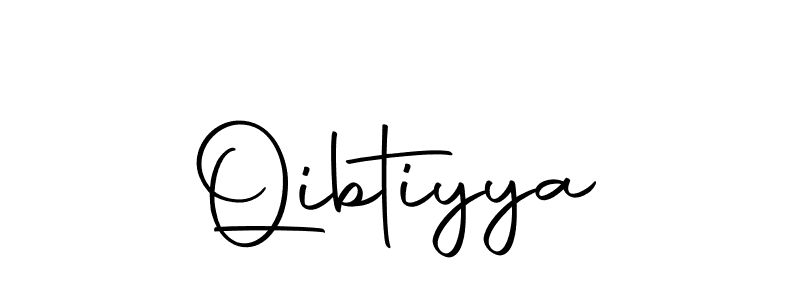 How to Draw Qibtiyya signature style? Autography-DOLnW is a latest design signature styles for name Qibtiyya. Qibtiyya signature style 10 images and pictures png