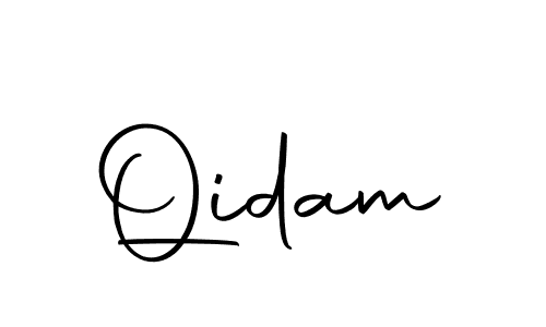 It looks lik you need a new signature style for name Qidam. Design unique handwritten (Autography-DOLnW) signature with our free signature maker in just a few clicks. Qidam signature style 10 images and pictures png