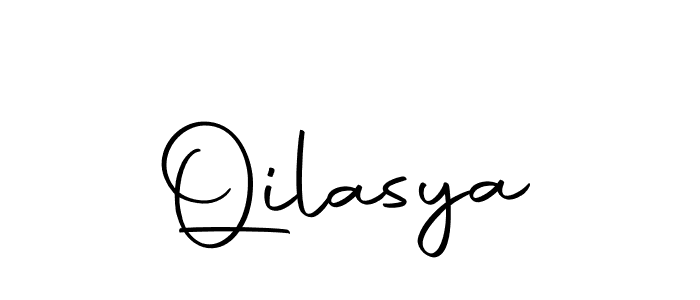 Check out images of Autograph of Qilasya name. Actor Qilasya Signature Style. Autography-DOLnW is a professional sign style online. Qilasya signature style 10 images and pictures png