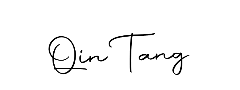 It looks lik you need a new signature style for name Qin Tang. Design unique handwritten (Autography-DOLnW) signature with our free signature maker in just a few clicks. Qin Tang signature style 10 images and pictures png