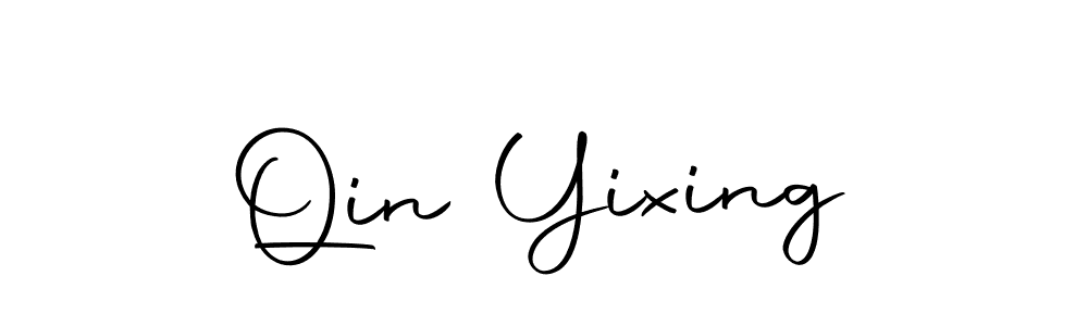 Here are the top 10 professional signature styles for the name Qin Yixing. These are the best autograph styles you can use for your name. Qin Yixing signature style 10 images and pictures png