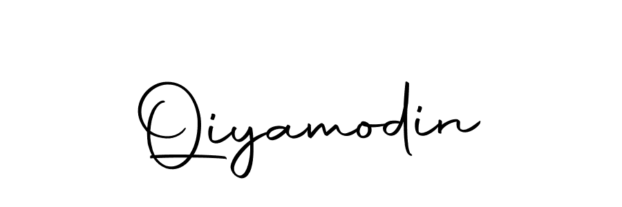 Make a short Qiyamodin signature style. Manage your documents anywhere anytime using Autography-DOLnW. Create and add eSignatures, submit forms, share and send files easily. Qiyamodin signature style 10 images and pictures png