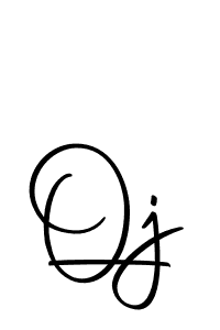 Similarly Autography-DOLnW is the best handwritten signature design. Signature creator online .You can use it as an online autograph creator for name Qj. Qj signature style 10 images and pictures png