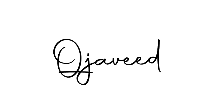 Also we have Qjaveed name is the best signature style. Create professional handwritten signature collection using Autography-DOLnW autograph style. Qjaveed signature style 10 images and pictures png
