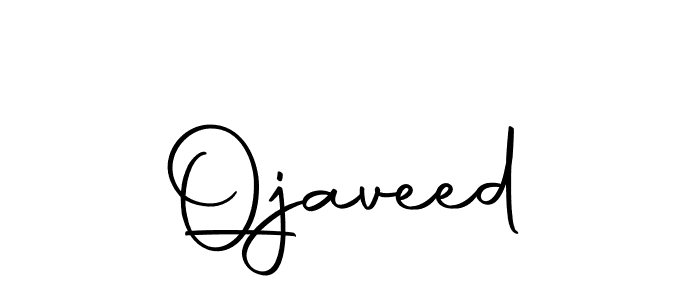 Also we have Qjaveed name is the best signature style. Create professional handwritten signature collection using Autography-DOLnW autograph style. Qjaveed signature style 10 images and pictures png